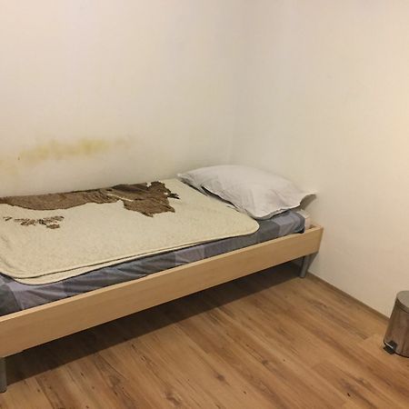 Circle Apartments Ipelska 布拉迪斯拉发 外观 照片