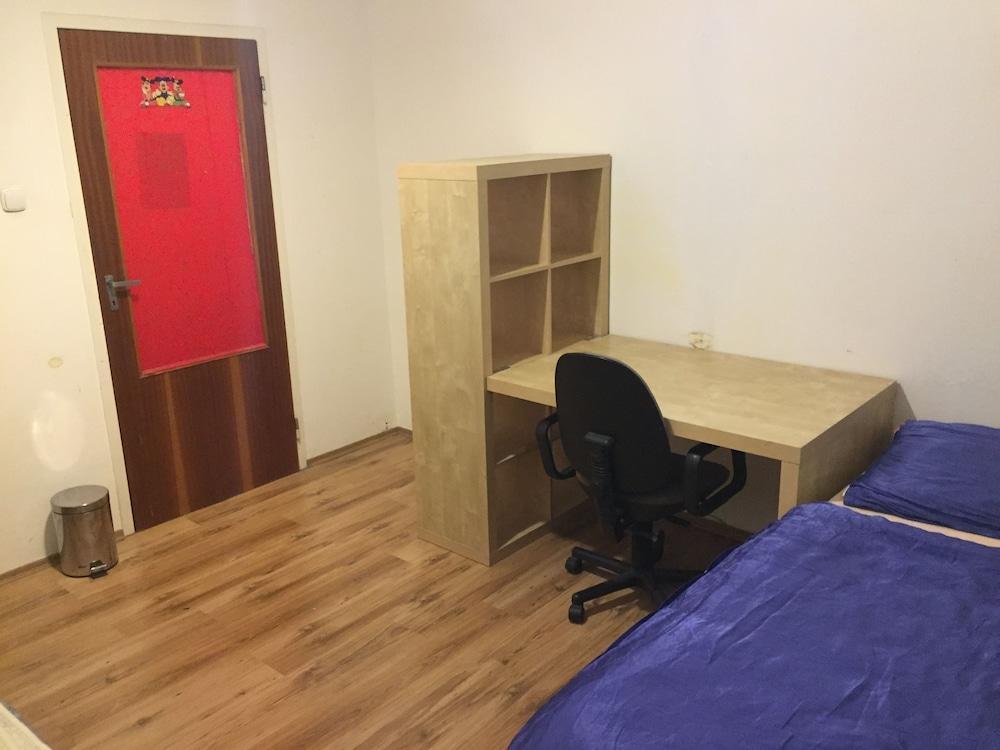 Circle Apartments Ipelska 布拉迪斯拉发 外观 照片