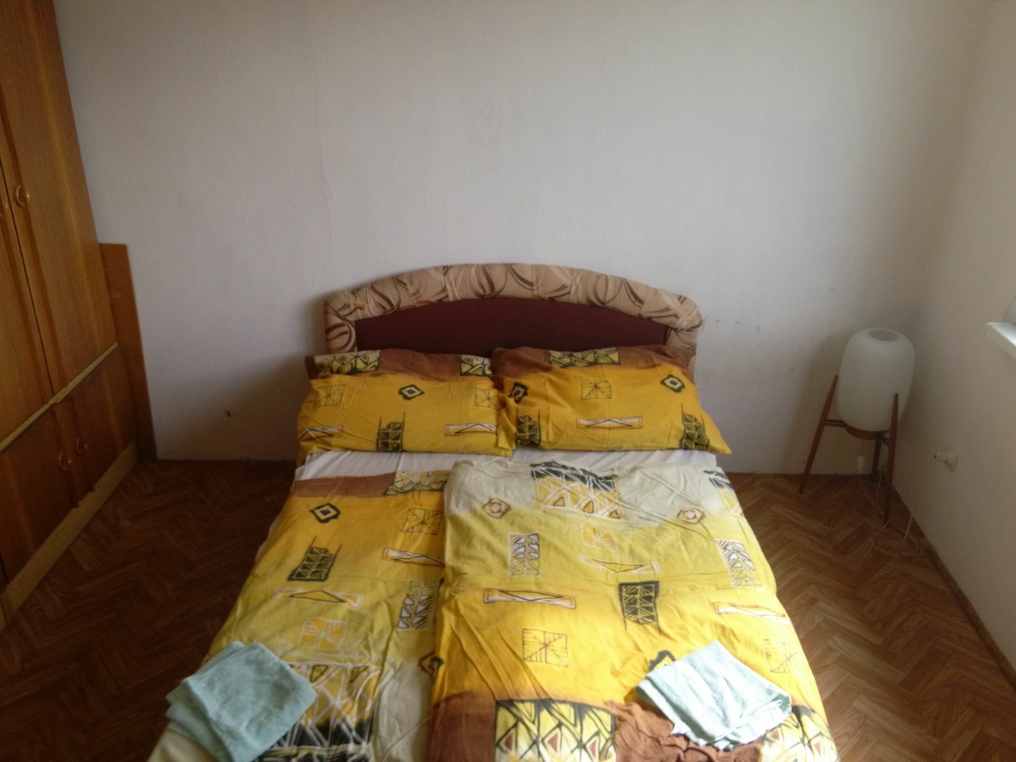 Circle Apartments Ipelska 布拉迪斯拉发 外观 照片