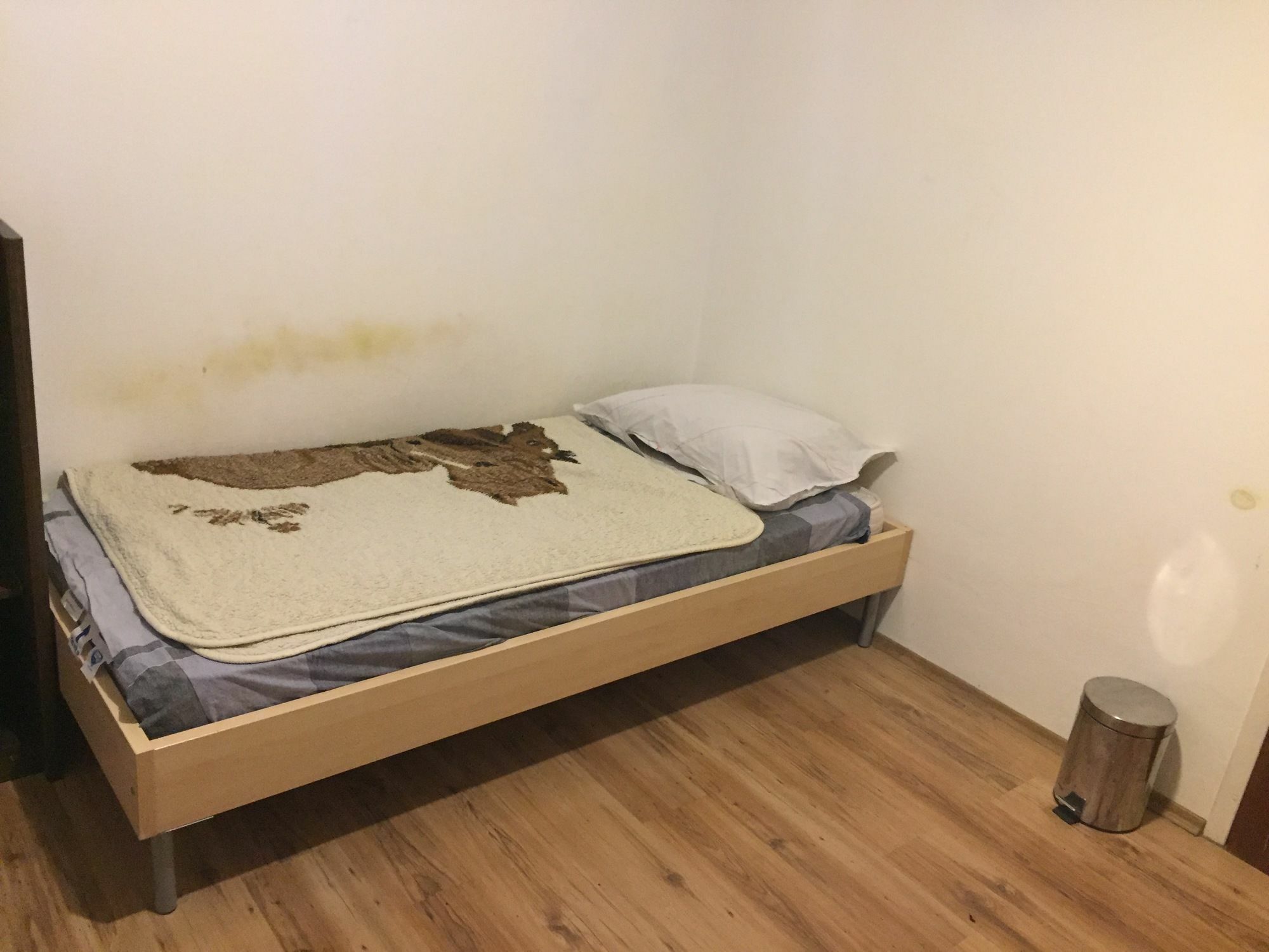 Circle Apartments Ipelska 布拉迪斯拉发 外观 照片